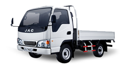 JAC - Parts