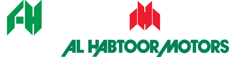 Al Habtoor logo