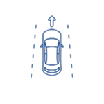 Level 2 Assisted Driving