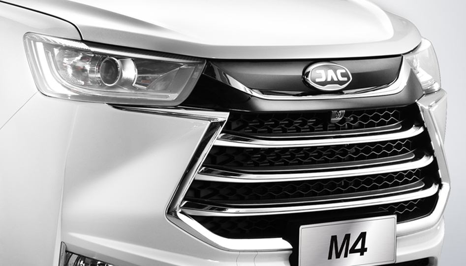Height Adjustable Halogen Headlamps