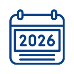 5 YEARS UNLIMITED KMS WARRANTY*