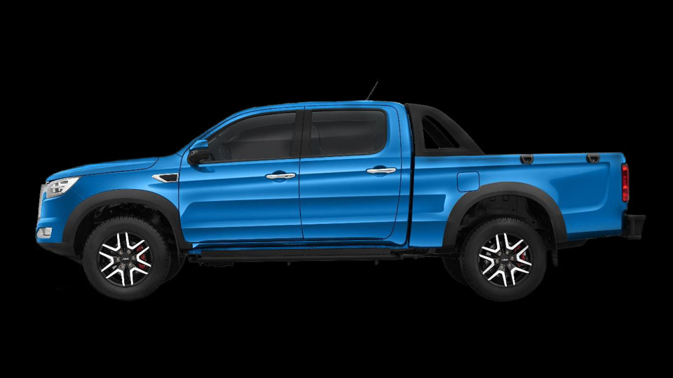 18-inch Alloy Wheels