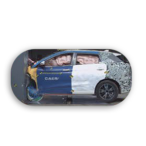 Five-Star Safety Rating