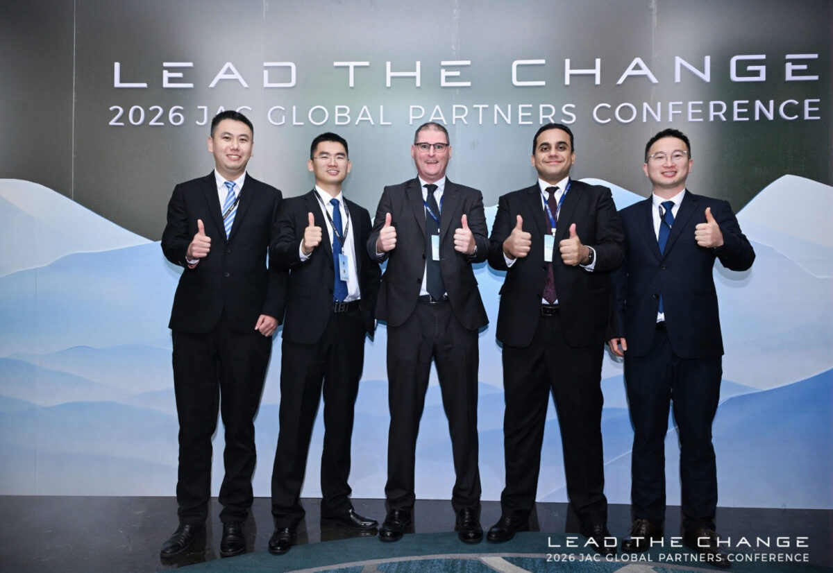 Celebrating Excellence on a Global Scale